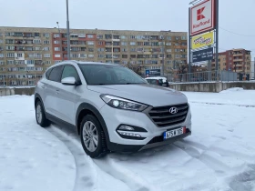 Hyundai Tucson 2, 0CRDI 4X4 AUTOMATIC, снимка 5