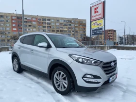 Hyundai Tucson 2, 0CRDI 4X4 AUTOMATIC, снимка 2