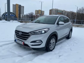 Hyundai Tucson 2, 0CRDI 4X4 AUTOMATIC, снимка 1