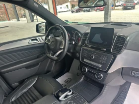 Mercedes-Benz GLE 350 AMG PACK/9G-Tronic/360Camera/70.000kм., снимка 16