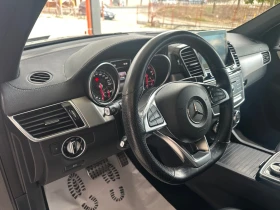 Mercedes-Benz GLE 350 AMG PACK/9G-Tronic/360Camera/70.000kм., снимка 12