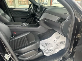 Mercedes-Benz GLE 350 AMG PACK/9G-Tronic/360Camera/70.000kм., снимка 15