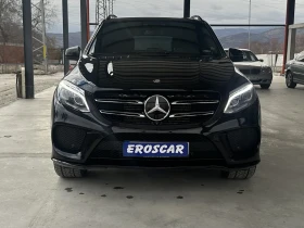 Mercedes-Benz GLE 350 AMG PACK/9G-Tronic/360Camera/70.000kм. 1