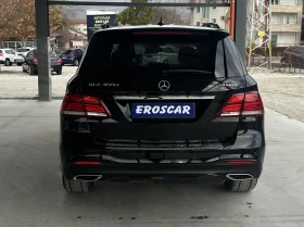 Mercedes-Benz GLE 350 AMG PACK/9G-Tronic/360Camera/70.000kм., снимка 6