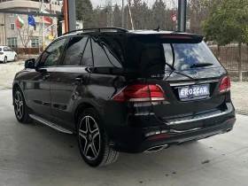 Mercedes-Benz GLE 350 AMG PACK/9G-Tronic/360Camera/70.000kм., снимка 4