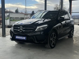 Mercedes-Benz GLE 350 AMG PACK/9G-Tronic/360Camera/70.000kм., снимка 2