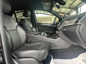 Mercedes-Benz GLE 350 AMG PACK/9G-Tronic/360Camera/70.000kм., снимка 14