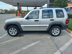 Jeep Cherokee, снимка 4