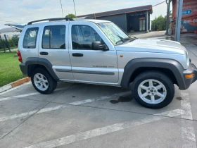 Jeep Cherokee, снимка 5