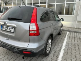 Honda Cr-v 2.0 i-Vtec газ Landi Renco, снимка 6