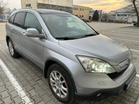 Honda Cr-v 2.0 i-Vtec газ Landi Renco, снимка 3