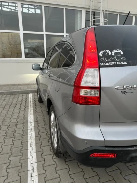 Honda Cr-v 2.0 i-Vtec газ Landi Renco, снимка 4