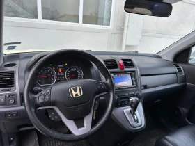 Honda Cr-v 2.0 i-Vtec газ Landi Renco, снимка 8