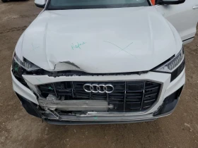 Audi Q8 Premium Plus S-Line, снимка 3