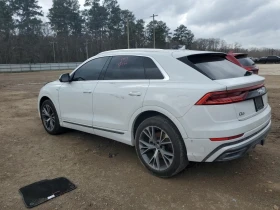 Audi Q8 Premium Plus S-Line, снимка 6