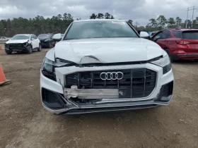 Audi Q8 Premium Plus S-Line, снимка 4