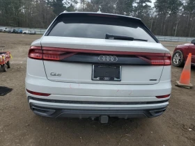 Audi Q8 Premium Plus S-Line, снимка 7