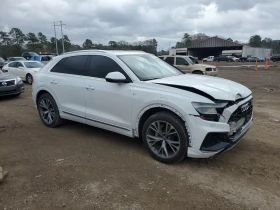 Audi Q8 Premium Plus S-Line, снимка 2