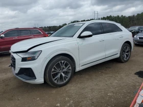 Audi Q8 Premium Plus S-Line, снимка 1