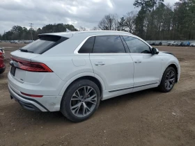 Audi Q8 Premium Plus S-Line, снимка 5