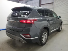 Hyundai Santa fe * 2.4* DISTRONIC* МЪРТВА ЗОНА* , снимка 3