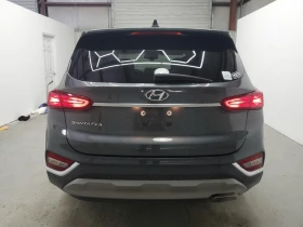 Hyundai Santa fe * 2.4* DISTRONIC* МЪРТВА ЗОНА* , снимка 6