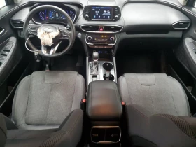 Hyundai Santa fe * 2.4* DISTRONIC* МЪРТВА ЗОНА* , снимка 8