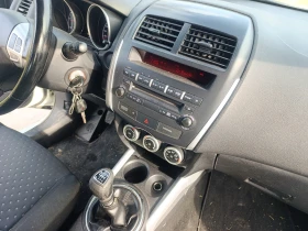 Mitsubishi ASX 1, 8 DID - 11 лв. / 5.62 € - 98898581 15