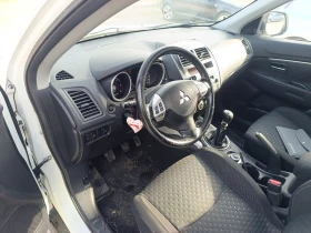 Mitsubishi ASX 1, 8 DID - 11 лв. / 5.62 € - 98898581 9