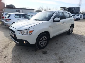 Mitsubishi ASX 1, 8 DID - 11 лв. / 5.62 € - 98898581 3