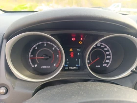 Mitsubishi ASX 1, 8 DID - 11 лв. / 5.62 € - 98898581 16