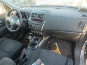 Mitsubishi ASX 1, 8 DID, снимка 10