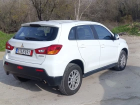 Mitsubishi ASX 1, 8 DID - 11 лв. / 5.62 € - 98898581 4