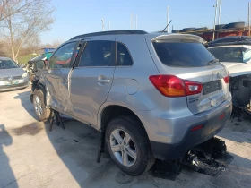 Mitsubishi ASX 1, 8 DID, снимка 4