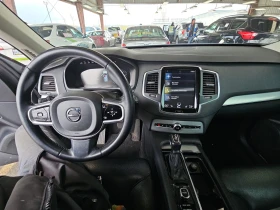 Volvo Xc90 T6 Momentum/ПОДГРЕВ/КАМЕРА/ПАНОРАМА/LANE ASSIST - 29000 лв. - 31686999 | Car24.bg