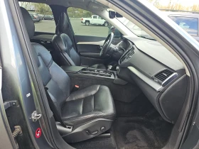 Volvo Xc90 T6 Momentum/ПОДГРЕВ/КАМЕРА/ПАНОРАМА/LANE ASSIST - 29000 лв. - 31686999 | Car24.bg