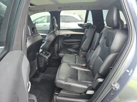Volvo Xc90 T6 Momentum/ПОДГРЕВ/КАМЕРА/ПАНОРАМА/LANE ASSIST - 29000 лв. - 31686999 | Car24.bg