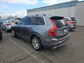 Volvo Xc90 T6 Momentum/ПОДГРЕВ/КАМЕРА/ПАНОРАМА/LANE ASSIST - 29000 лв. - 31686999 | Car24.bg