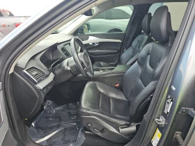 Volvo Xc90 T6 Momentum/ПОДГРЕВ/КАМЕРА/ПАНОРАМА/LANE ASSIST - 29000 лв. - 31686999 | Car24.bg