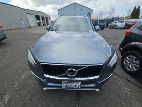 Volvo Xc90 T6 Momentum/ПОДГРЕВ/КАМЕРА/ПАНОРАМА/LANE ASSIST - 29000 лв. - 31686999 | Car24.bg