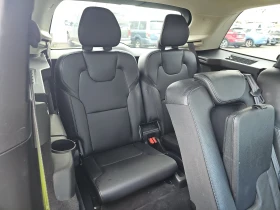 Volvo Xc90 T6 Momentum/ПОДГРЕВ/КАМЕРА/ПАНОРАМА/LANE ASSIST - 29000 лв. - 31686999 | Car24.bg