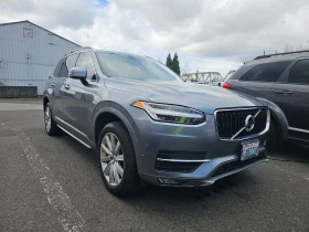 Volvo Xc90 T6 Momentum/ПОДГРЕВ/КАМЕРА/ПАНОРАМА/LANE ASSIST - 29000 лв. - 31686999 | Car24.bg