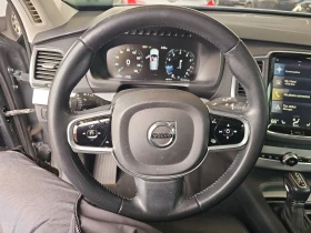 Volvo Xc90 T6 Momentum/ПОДГРЕВ/КАМЕРА/ПАНОРАМА/LANE ASSIST - 29000 лв. - 31686999 | Car24.bg