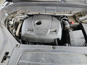 Volvo Xc90 T6 Momentum/ПОДГРЕВ/КАМЕРА/ПАНОРАМА/LANE ASSIST - 29000 лв. - 31686999 | Car24.bg