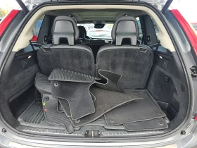 Volvo Xc90 T6 Momentum/ПОДГРЕВ/КАМЕРА/ПАНОРАМА/LANE ASSIST - 29000 лв. - 31686999 | Car24.bg