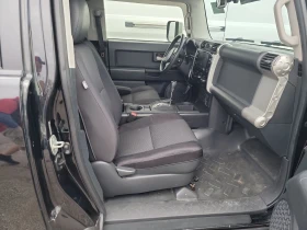 Toyota Fj cruiser - 39899 лв. - 68210517 | Car24.bg