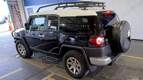 Toyota Fj cruiser - 39899 лв. - 68210517 | Car24.bg