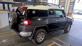 Toyota Fj cruiser - 39899 лв. - 68210517 | Car24.bg