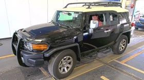 Toyota Fj cruiser - 39899 лв. - 68210517 | Car24.bg