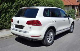 VW Touareg V6TDI BlueMotion - 27200 лв. - 36631945 5
